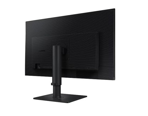 Samsung LS27D406GAUXEN | 27 " | IPS | FHD | 16:9 | 100 Hz | 5 ms | 1920 x 1080 pixels | 200 cd/m² | HDMI ports quantity 2 | Blac
