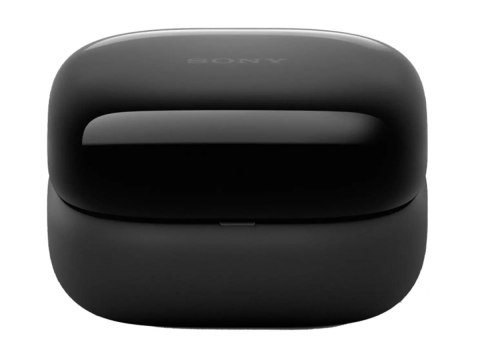 Słuchawki bezprzewodowe Sony WF-L910 LinkBuds Open, czarny | Sony