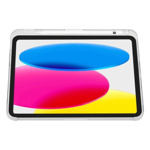 Targus Click-In Clear Case for iPad 10.9", Clear