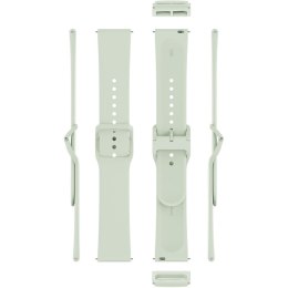 Xiaomi | 135mm - 205mm | Watch TPU Strap | Mint Green