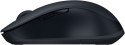 Xiaomi Dual-mode Mouse 2 | Wireless | 2.4 GHz, Bluetooth | Black