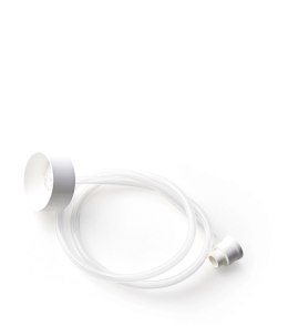 Xiaomi Instant Hot Water Dispenser S1 Tube | ABS, PP, Silicone | White