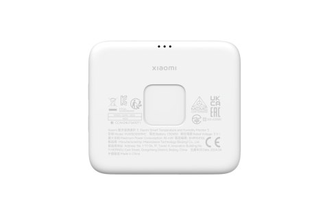 Xiaomi Mi Temperature and Humidity Monitor 3