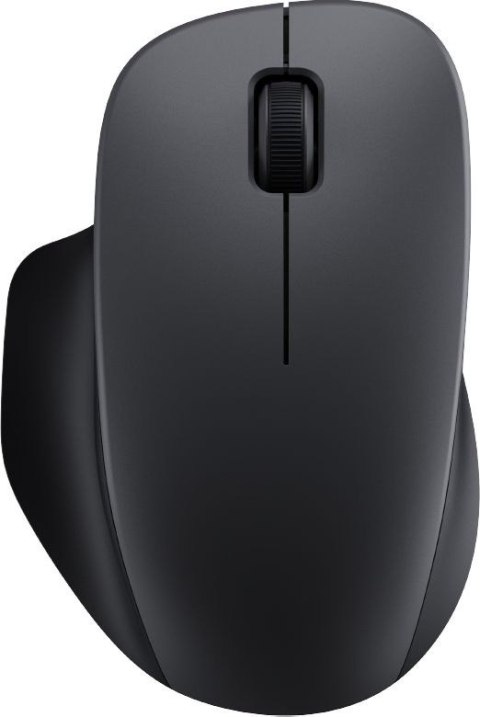 Xiaomi Mouse Comfort Edition | Wireless | 2.4GHz | Black