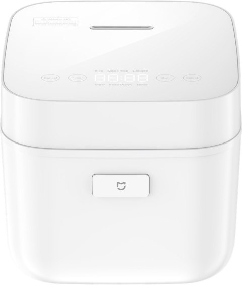 Xiaomi | Multifunctional Rice Cooker EU | 320-380 W | 1.5 L | Number of programs 1 | White