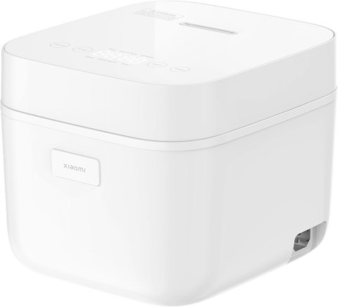 Xiaomi | Multifunctional Rice Cooker EU | 320-380 W | 1.5 L | Number of programs 1 | White