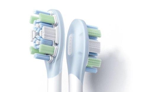 Xiaomi | Oscillation Electric Toothbrush | Rechargeable | For adults | Number of brush heads included 1 | Number of teeth brushi