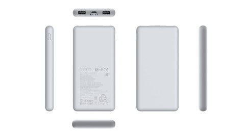 Xiaomi Power Bank 22.5W | 10000 mAh | Lite