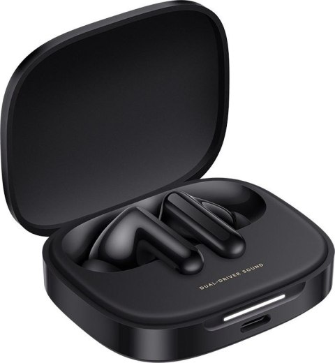 Xiaomi Redmi Buds 6 | Built-in microphone | Bluetooth | Night Black