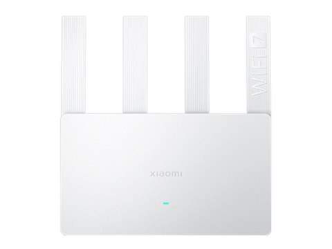 Xiaomi Router | BE3600 | 802.11be | 10/100/1000/2500 Mbit/s | Ethernet LAN (RJ-45) ports 4 | Mesh Support Yes | MU-MiMO Yes | No