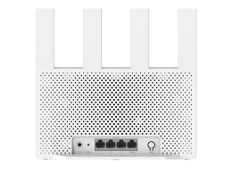 Xiaomi Router | BE3600 | 802.11be | 10/100/1000/2500 Mbit/s | Ethernet LAN (RJ-45) ports 4 | Mesh Support Yes | MU-MiMO Yes | No
