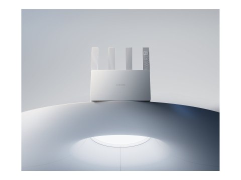 Xiaomi Router | BE3600 | 802.11be | 10/100/1000/2500 Mbit/s | Ethernet LAN (RJ-45) ports 4 | Mesh Support Yes | MU-MiMO Yes | No