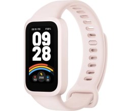 Xiaomi Smart Band 9 Active | TFT | Waterproof | Bluetooth | Pink