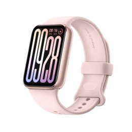 Xiaomi Smart Band 9 Pro | AMOLED | Wodoodporny | Różowe złoto