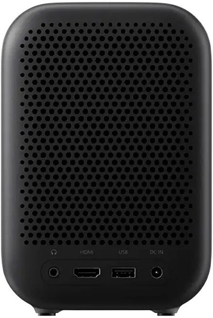 Xiaomi Smart Projector L1 EU | Full HD (1920x1080) | 200 ANSI lumens | Black | Wi-Fi