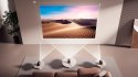 Xiaomi Smart Projector L1 EU | Full HD (1920x1080) | 200 ANSI lumens | Black | Wi-Fi