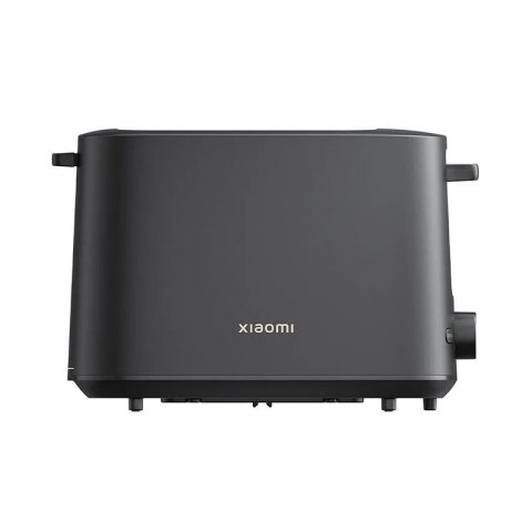 Xiaomi Toaster EU | Power 780-930 W | Number of slots 2 | Housing material Plastic | Black