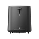 Xiaomi Toaster EU | Power 780-930 W | Number of slots 2 | Housing material Plastic | Black