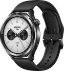 Xiaomi Watch S4 | Smart watch | GPS (satellite) | AMOLED | 1.43" | Waterproof | Black