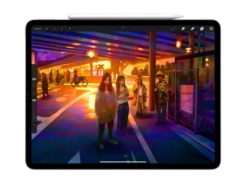 Apple Pencil (2nd Generation)