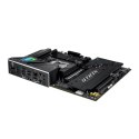 Asus ROG STRIX B850-F GAMING WIFI | Processor family AMD | Processor socket AM5 | DDR5 DIMM | Number of SATA connectors 2