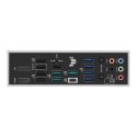 Asus TUF GAMING B850M-PLUS WIFI | Processor family AMD | Processor socket AM5 | DDR5 | Supported hard disk drive interfaces M.2,