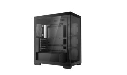 Deepcool CG580 | ITX/Micro-ATX/ATX ATX/Micro-ATX | Power supply included No