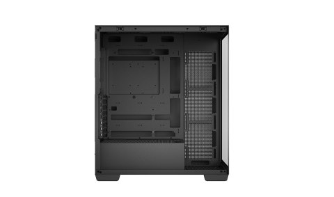 Deepcool CG580 | ITX/Micro-ATX/ATX ATX/Micro-ATX | Power supply included No