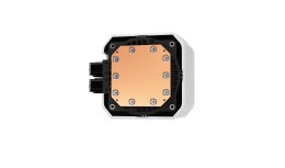 Deepcool CPU Cooler | MYSTIQUE 360 | Intel, AMD