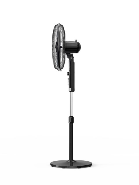 Midea FS40-23MT Stand Fan, Diameter 40 cm, Black