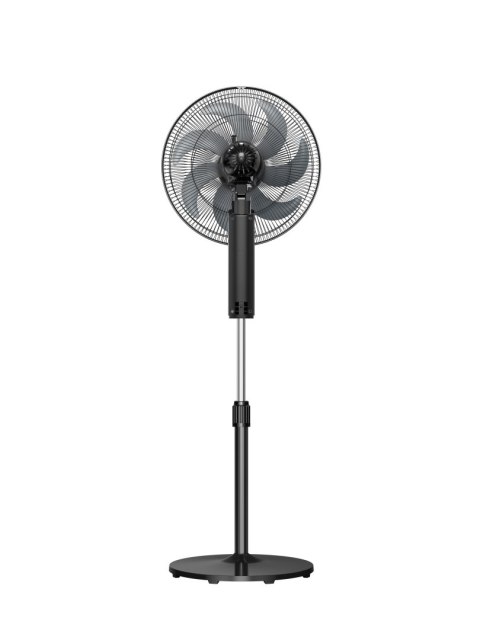 Midea FS40-23MT Stand Fan, Diameter 40 cm, Black