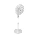 Midea FS40-23MT | Stand Fan | White | Diameter 40 cm | Number of speeds 3 | Oscillation | 50 W