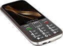 MyPhone Halo 4 Plus LTE Praline Collection | Brown | 3.5 " | IPS | 48 MB | 128 MB | Dual SIM | MicroSD | 3G | Bluetooth | Main c