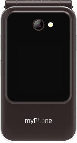 MyPhone Harmony LTE Praline Collection | Brown | 2.8+1.44 