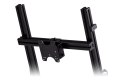 Next Level Racing | GTElite Direct Mount Overhead Monitor Add-On | Do 32 " | Czarny