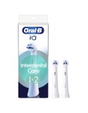 Oral-B Replaceable toothbrush heads | iO Specialized Clean | Heads | For adults | Number of brush heads included 2