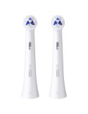 Oral-B Replaceable toothbrush heads | iO Specialized Clean | Heads | For adults | Number of brush heads included 2