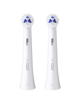 Oral-B Replaceable toothbrush heads | iO Specialized Clean | Heads | For adults | Number of brush heads included 2