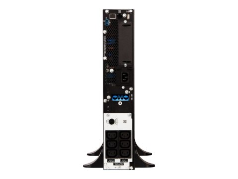 Schneider Electric APC Smart-UPS | SRT1000XLI | 1000 VA | 1000 W