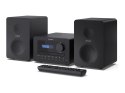 Sharp XL-B514(BK) TOKYO FM Hi-Fi Micro System, Black | Sharp