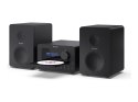Sharp XL-B514(BK) TOKYO FM Hi-Fi Micro System, Black | Sharp