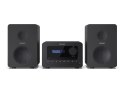Sharp XL-B514(BK) TOKYO FM Hi-Fi Micro System, Black | Sharp