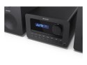 Sharp XL-B514(BK) TOKYO FM Hi-Fi Micro System, Black | Sharp