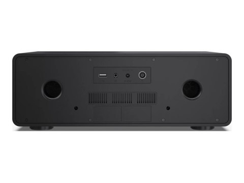 Sharp XL-B720D(BK) TOKYO System Hi-Fi All-in-One w kolorze czarnym, doskonały dźwięk i nowoczesny design