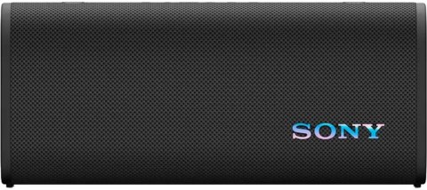 Sony ULT FIELD 3 Portable Bluetooth Speaker, Black | Sony