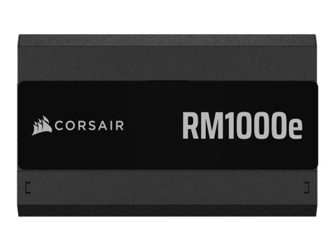 Corsair PSU | RMe Series RM1000e Fully Modular | 1000 W