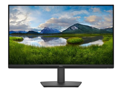 Dell LCD E2425HM 24" IPS FHD/1920x1080/HDMI,DP,VGA/Black