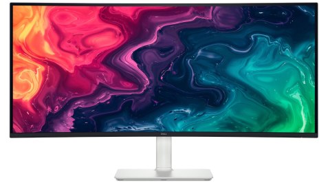 Dell S3425DW | 34 " | VA | 21:9 | 120 Hz | 1 ms | 3440 x 1440 pixels | 300 cd/m² | HDMI ports quantity 2