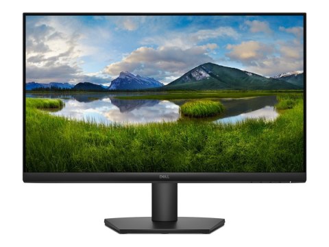 Dell SE2425HM | 24 " | IPS | FHD | 16:9 | 100 Hz | 5 ms | 1920 x 1080 pixels | 250 cd/m² | HDMI ports quantity 1