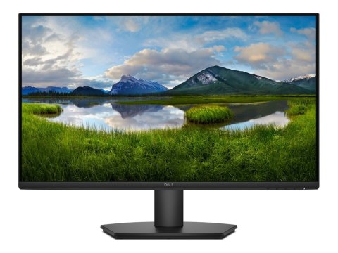 Dell SE2725HM | 27 " | IPS | FHD | 16:9 | 100 Hz | 5 ms | 1920 x 1080 pixels | 250 cd/m² | HDMI ports quantity 1